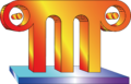 Logo El Palacio del Mármol