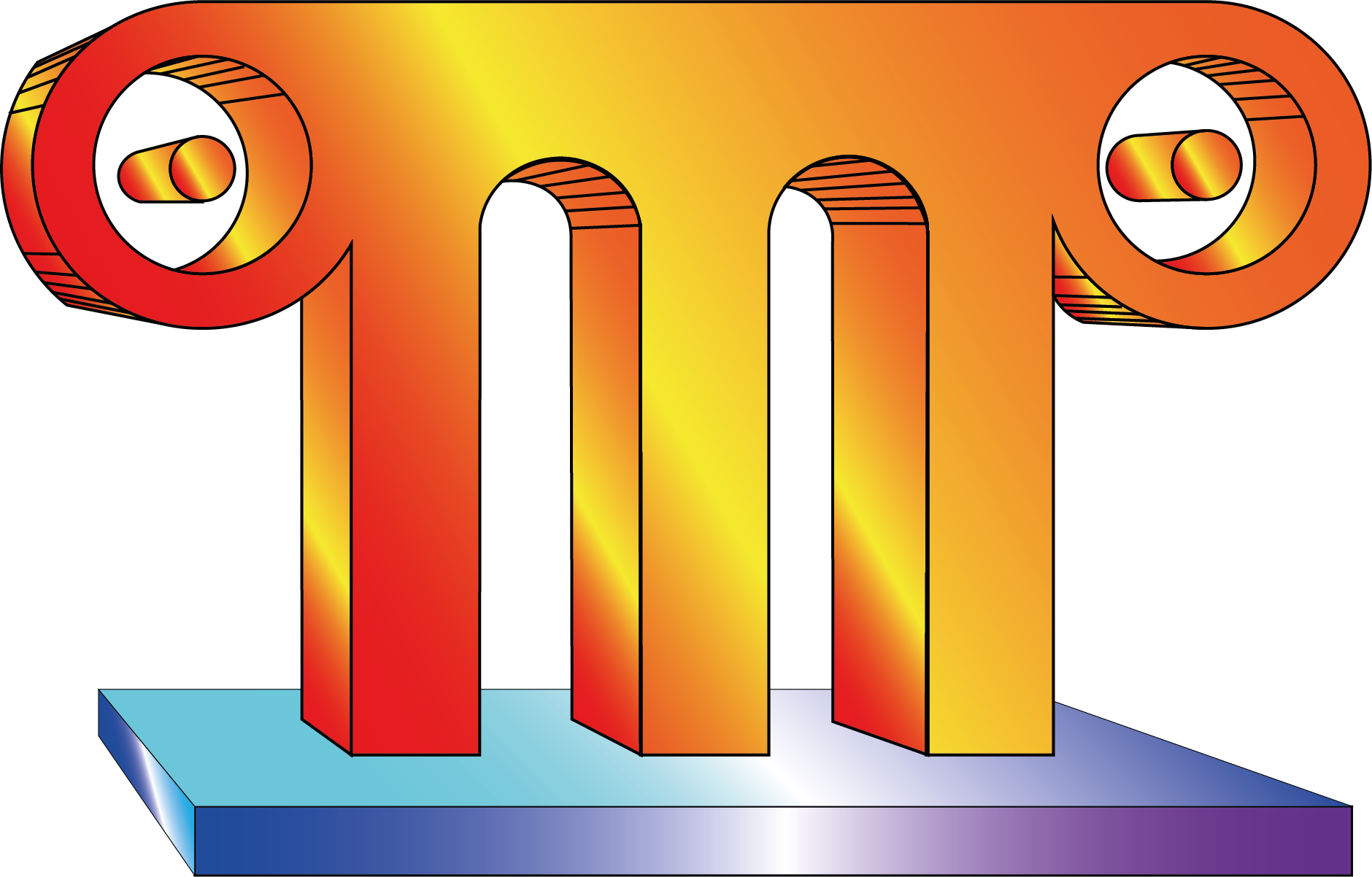 Logo El Palacio del Mármol